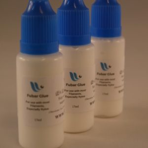 15ml Bottle Fubar Glue