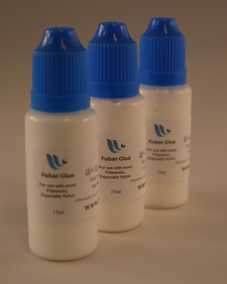 10ml Bottle Fubar Glue for 3d Printer Bed