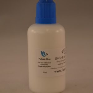 50ml Botle Fubar Glue