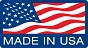 Made in the USA