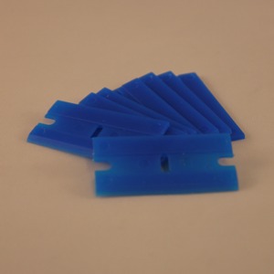 Plastic Scraper