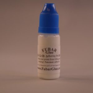 10ml Botle Fubar Glue